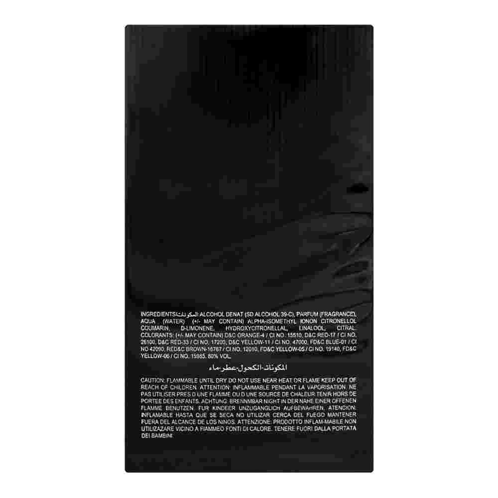 Afnan 9 PM Eau De Parfum, For Men and Women, 100ml