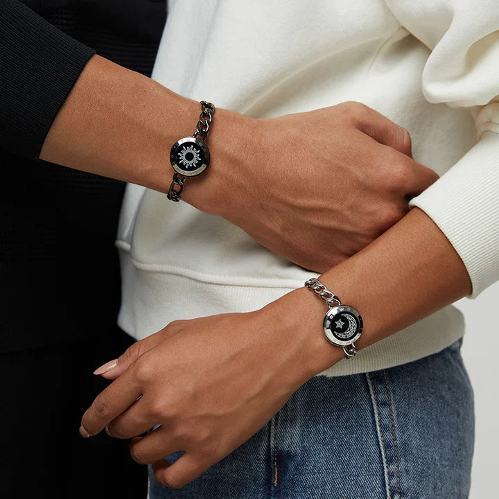 Long Distance Bracelet with Free Shipping-Range all pakistan-USA imported ✈️