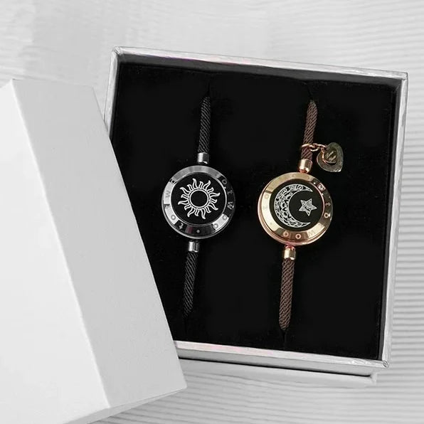 Long Distance Bracelet with Free Shipping-Range all pakistan-USA imported ✈️