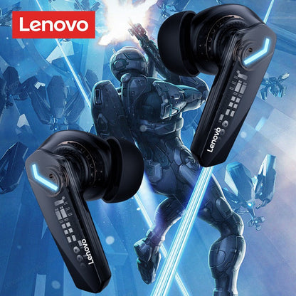 LENOVO™ GM 2 PRO Wireless Earbuds With Free Delivery 🚚.
