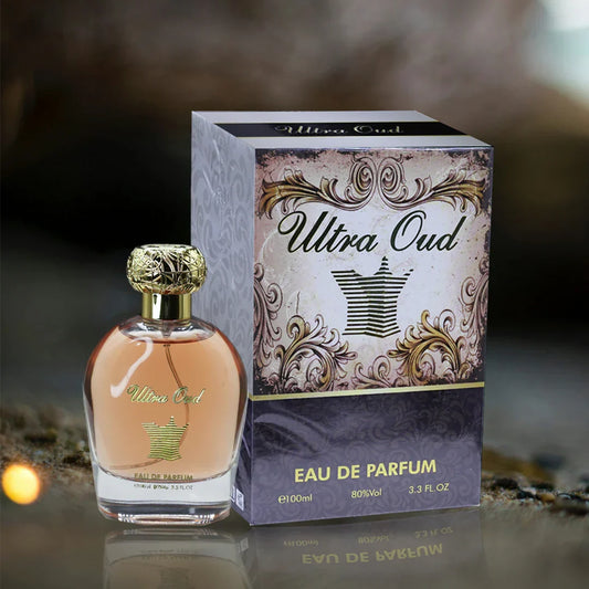 Ultra Oudh (100ML)
